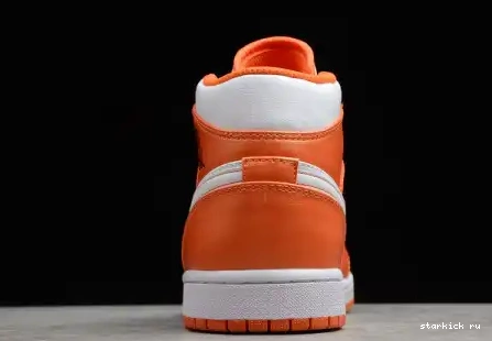 Jordan DM3531-800 Orange 1 Mid DM3531-800 Metallic 0515